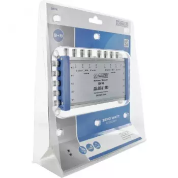 Multiswitch satellitare Schwaiger SEW98 531