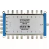 Multiswitch satellitare Schwaiger SEW516 531 5 ingressi 16 uscite