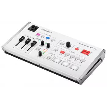 Video switcher Roland VR-1HD WUXGA