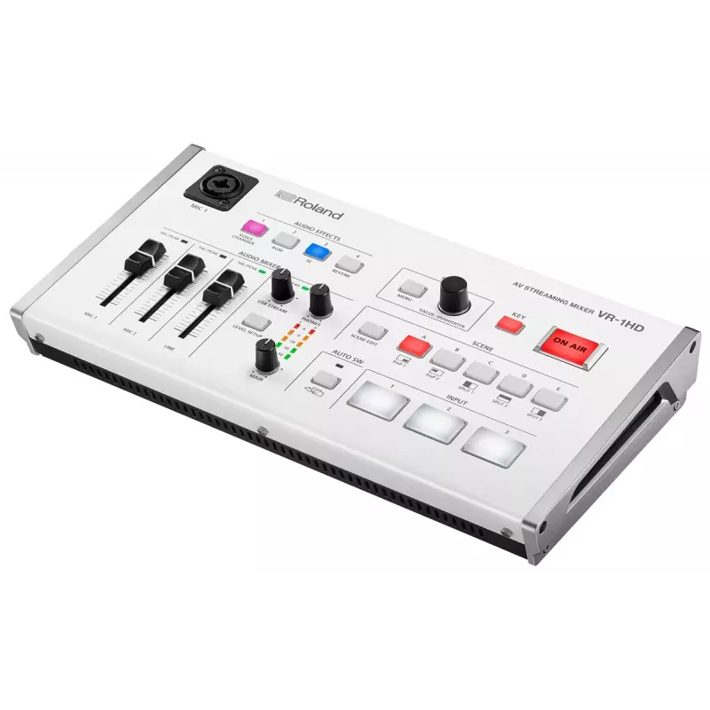Video switcher Roland VR-1HD WUXGA