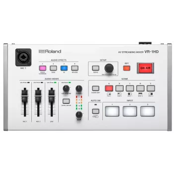 Video switcher Roland VR-1HD WUXGA