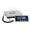 Bilancia elettronica per pacchi WEDO 50 7605005