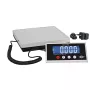 Bilancia elettronica per pacchi WEDO 50 7605005