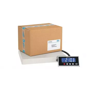 Bilancia elettronica per posta WEDO 50 7610010
