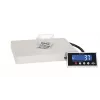 Bilancia elettronica per posta WEDO 50 7610010