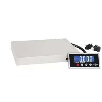 Bilancia elettronica per posta WEDO 50 7610010