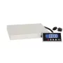 Bilancia elettronica per posta WEDO 50 7610010