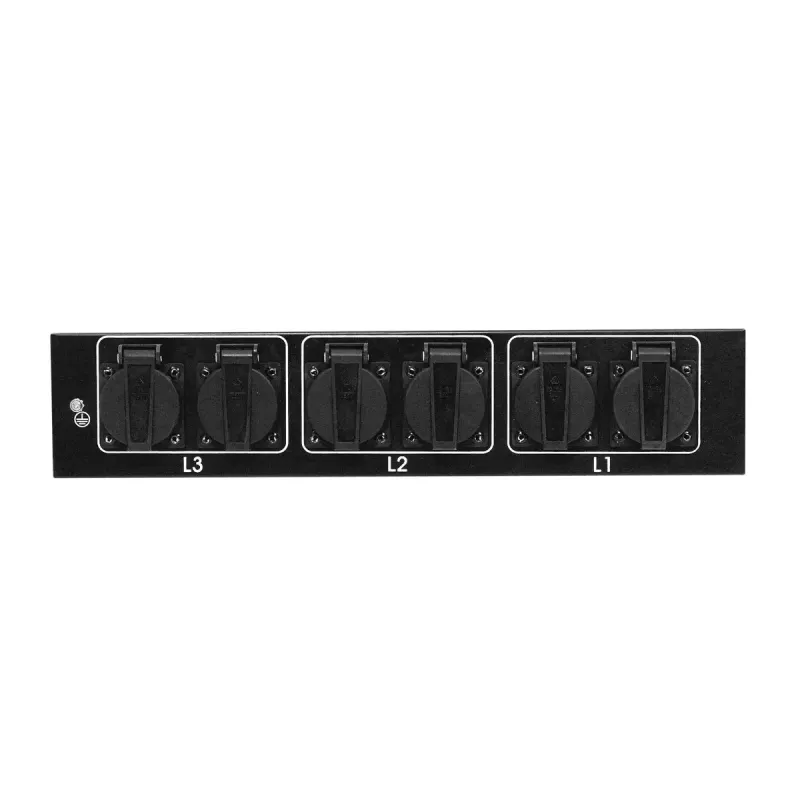 Eurolite SB-1050 distributore di corrente (30248372)