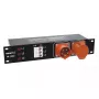 Eurolite SB-1050 distributore di corrente (30248372)