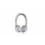 Yealink BH72 Lite Teams cuffie wireless con archetto ufficio/call center USB Type-A grigio chiaro
