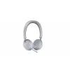 Yealink BH72 Lite Teams cuffie wireless con archetto ufficio/call center USB Type-A grigio chiaro