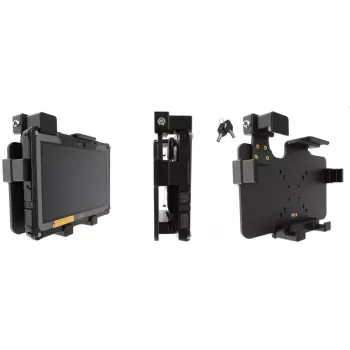 Supporto passivo Brodit 739287 tablet/UMPC nero per interni