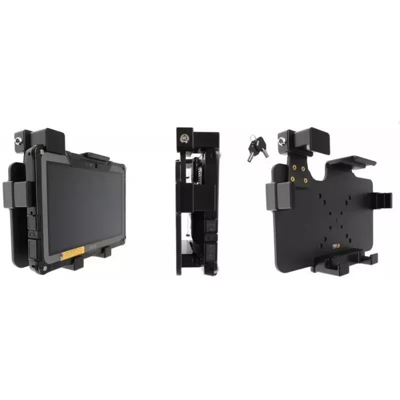 Supporto passivo Brodit 739287 tablet/UMPC nero per interni