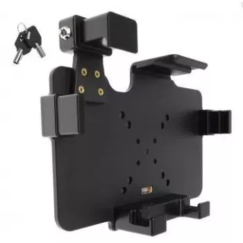 Supporto passivo Brodit 739287 tablet/UMPC nero per interni