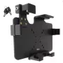 Supporto passivo Brodit 739287 tablet/UMPC nero per interni