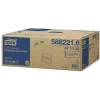 Asciugamani di carta Tork 471132 190 fogli bianco alta assorbenza
