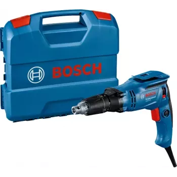 Bosch GTB 6-50 5000 U/min blu