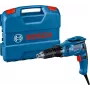 Bosch GTB 6-50 5000 U/min blu