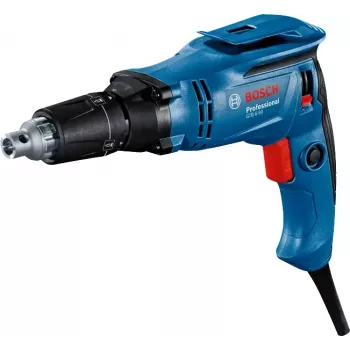 Bosch GTB 6-50 5000 U/min blu