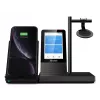 Yealink WH66 Mono UC-DECT headset wireless