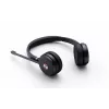 Yealink WH62 Dual headset, wireless, ufficio/call center, 20 - 20000 Hz, 127 g, headset, nero