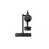 Yealink WH62 Dual headset, wireless, ufficio/call center, 20 - 20000 Hz, 127 g, headset, nero