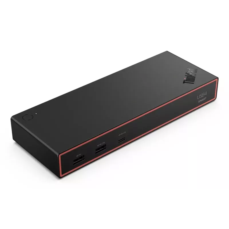 Lenovo ThinkPad USB4 Smart Dock 5500 40BC0100IT docking station