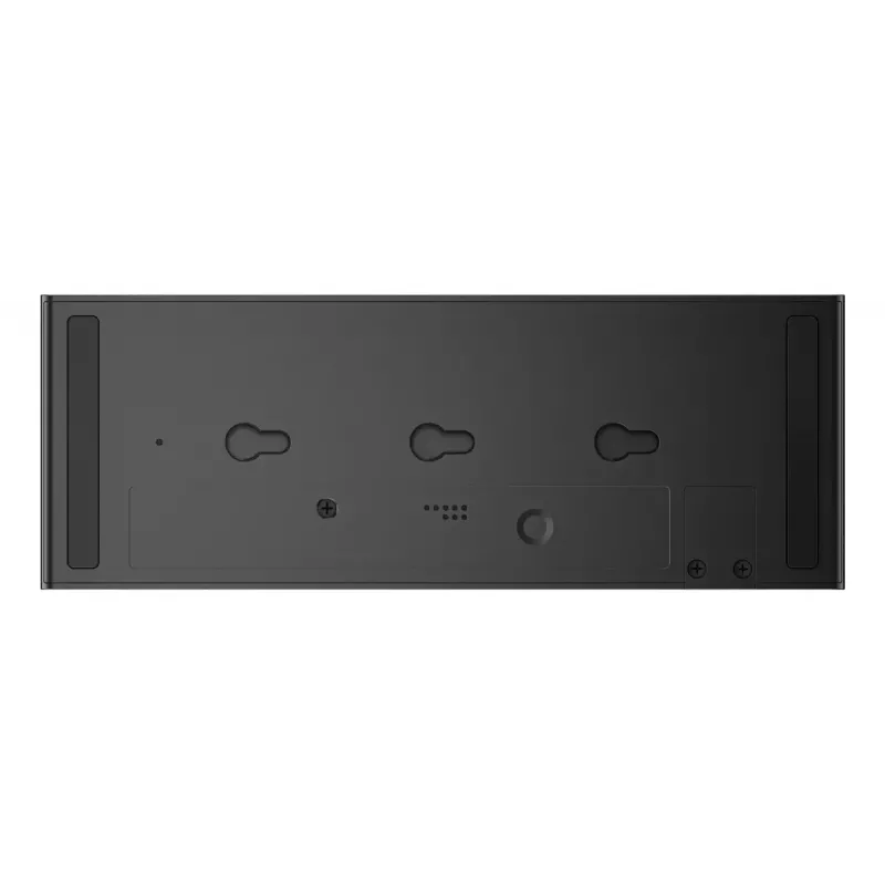 Lenovo ThinkPad USB4 Smart Dock 5500 40BC0100DK docking station, cablata, nera