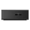 Lenovo ThinkPad USB4 Smart Dock 5500 40BC0100DK docking station, cablata, nera