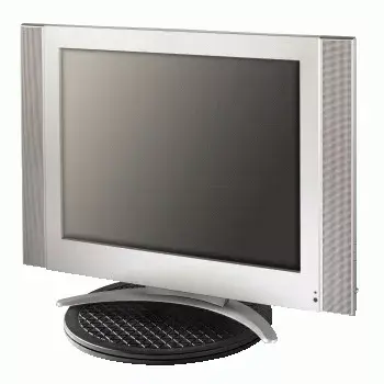 Hama piatto girevole universale, L