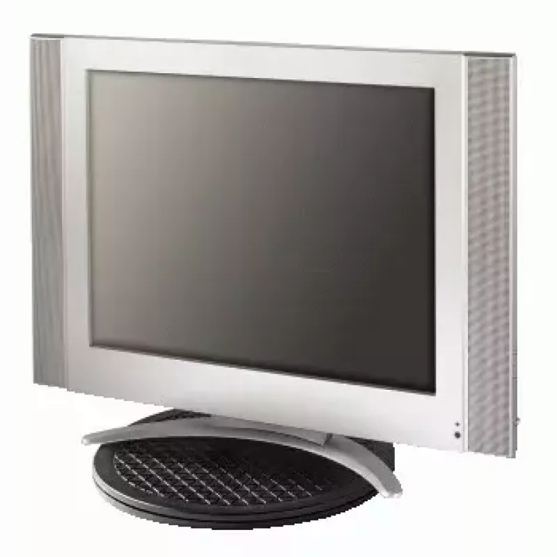 Hama piatto girevole universale, L
