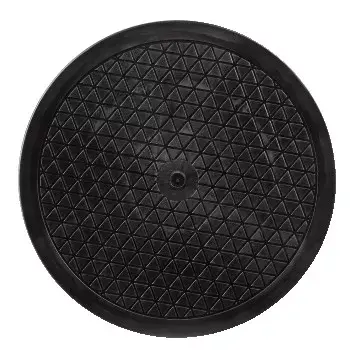 Hama piatto girevole universale, L