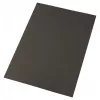 Copertina rilegatura GBC effetto pelle A3, A3, cartone, nero, 297 mm, 422 mm, 21 mm