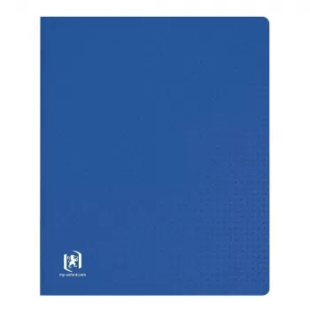 Album da presentazione con tasche Oxford 100205973