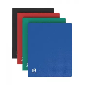 Album da presentazione con tasche Oxford 100205973