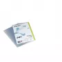 Cartella a L Rexel Crystal Clear A4 (50), 210 x 297 mm (A4), trasparente, polipropilene (PP), 221 mm, 310 mm, 13 mm