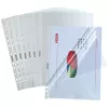 Busta trasparente Herlitz 10840098