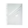 Busta trasparente Herlitz 10840098