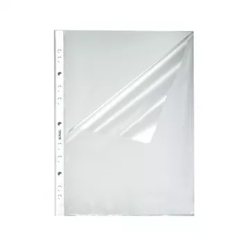 Busta trasparente Herlitz 10840098