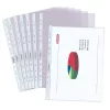 Busta trasparente Herlitz 10840320 A4