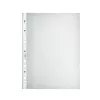 Busta trasparente Herlitz 10840320 A4