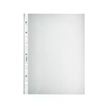 Busta trasparente Herlitz 10840320 A4
