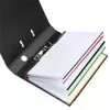 Busta trasparente A4 Herlitz 10914422