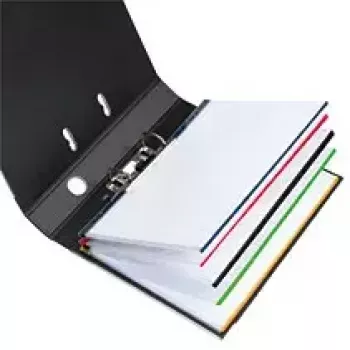 Busta trasparente A4 Herlitz 10914422