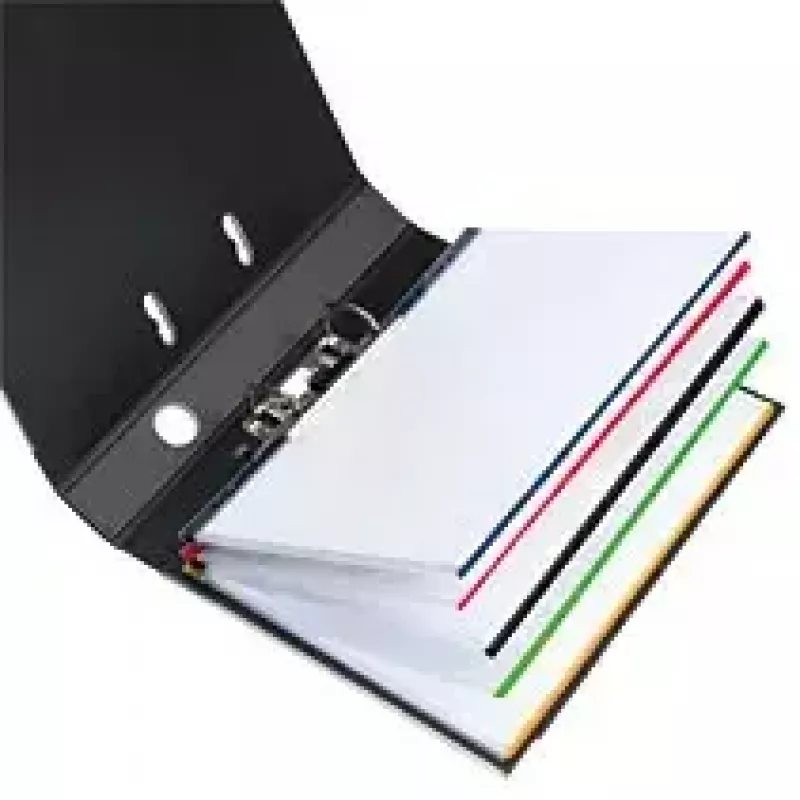 Busta trasparente A4 Herlitz 10914422