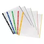 Busta trasparente A4 Herlitz 10914422