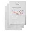Cartella portadocumenti Rexel - Standard, co, A4, polipropilene (PP), trasparente, 0,12 mm, 50 pezzi, 233 mm