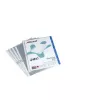 Busta Rexel Crystal Clear A4 aperta in alto (50), 210 x 297 mm (A4), trasparente, polipropilene (PP), verticale, 50 pz.