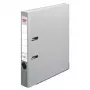 Raccoglitore ad anelli Herlitz 10841708 A4 grigio