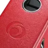 Raccoglitore ad anelli Herlitz 10842268 A4 rosso